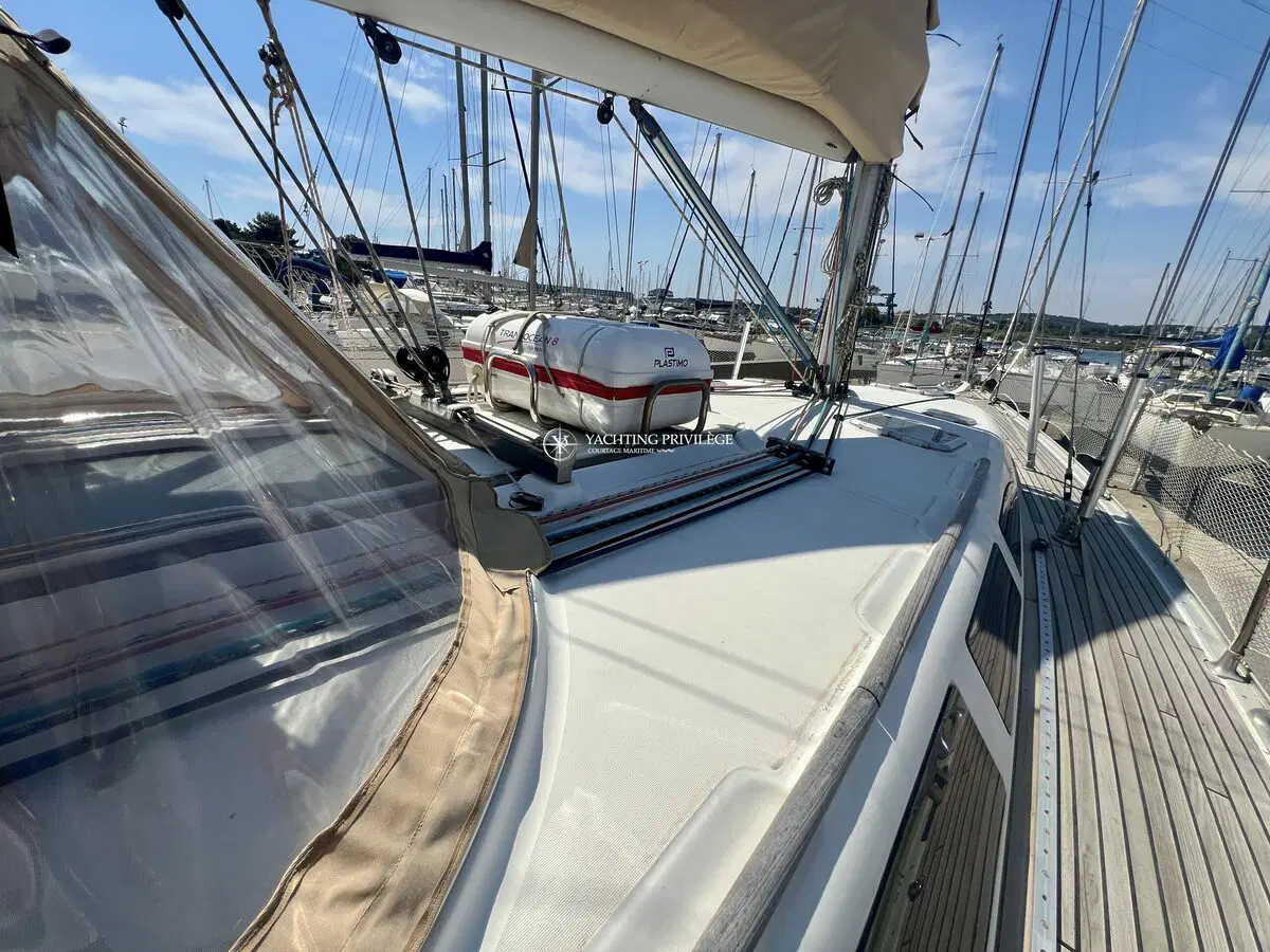 jeanneau sun odyssey 43 jeanneau sun odyssey 43
