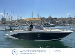 sessa marine key largo 27