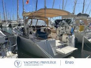 dufour 375 grand large