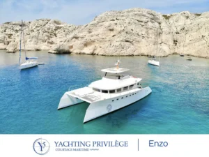 catamaran sea explorer ii