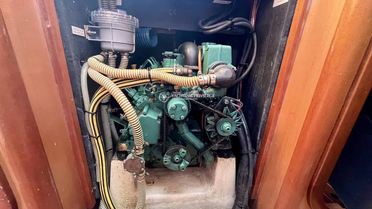 dufour 34 performance dufour 34 performance