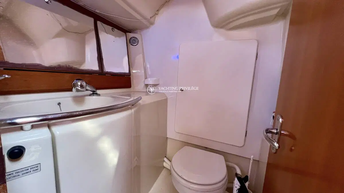 dufour 34 performance dufour 34 performance