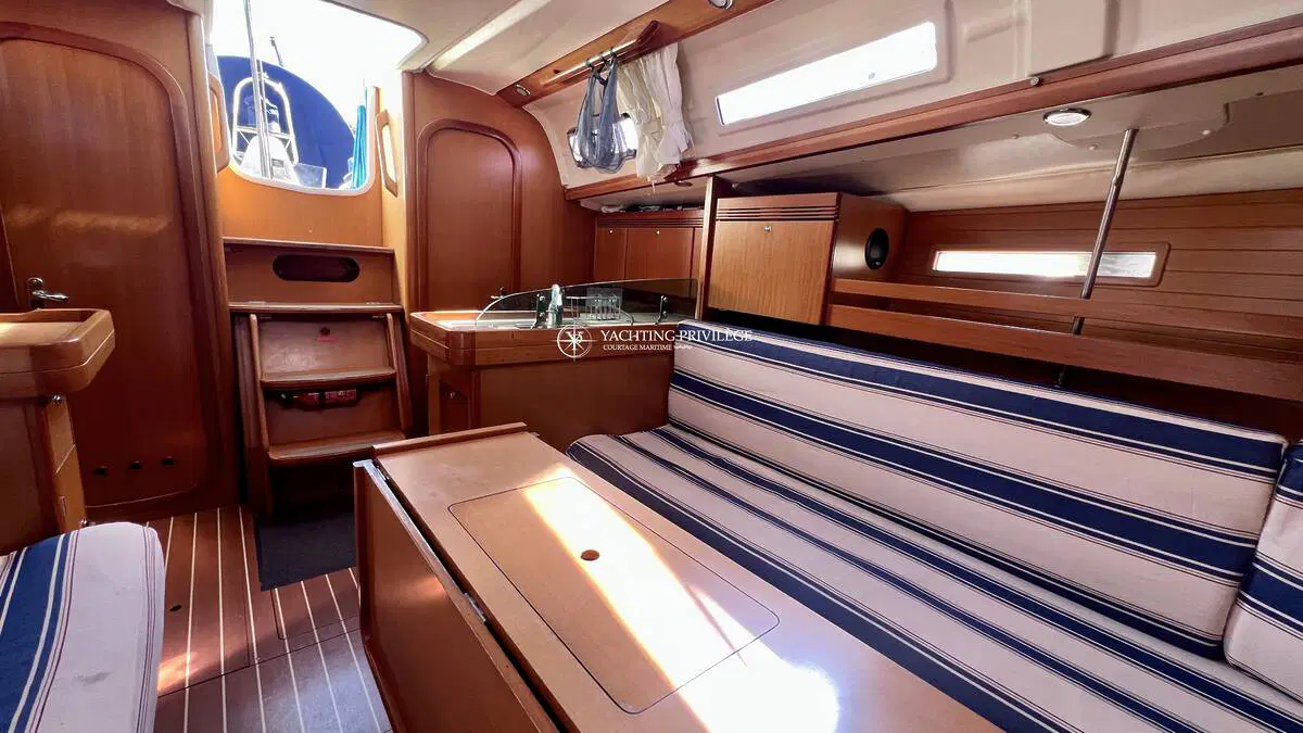 dufour 34 performance dufour 34 performance