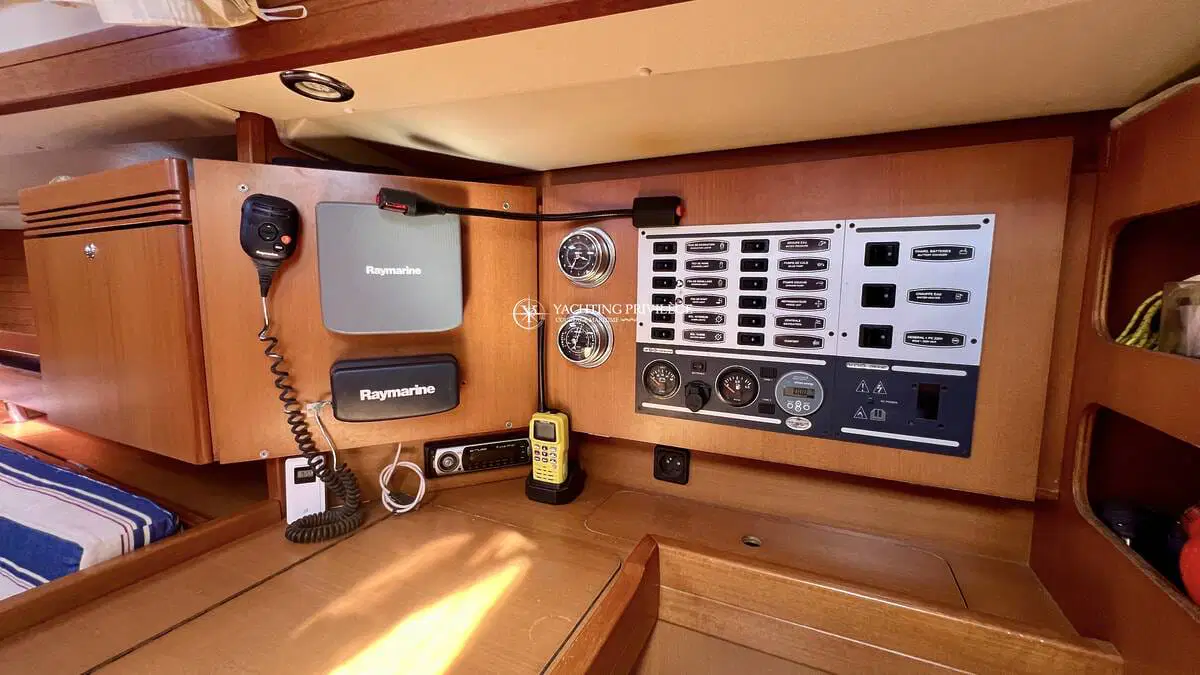 dufour 34 performance dufour 34 performance