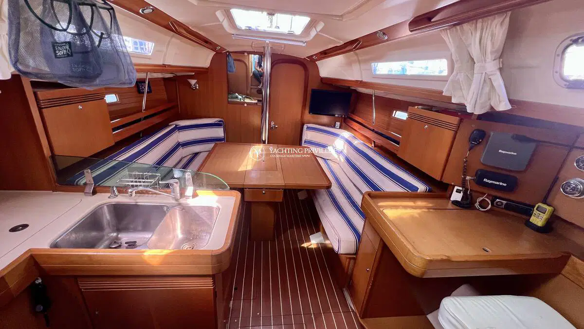 dufour 34 performance dufour 34 performance