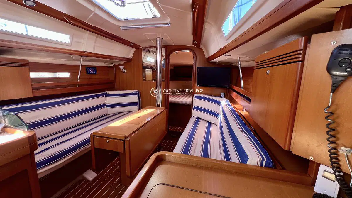 dufour 34 performance dufour 34 performance