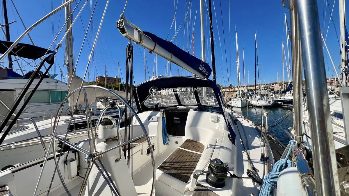 dufour 34 performance dufour 34 performance