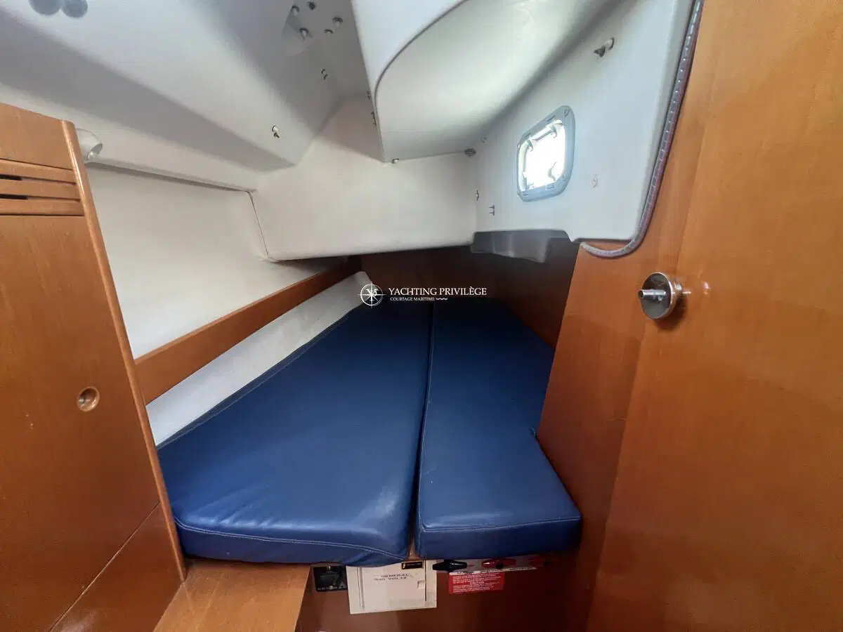 beneteau first 33.7 beneteau first 33.7