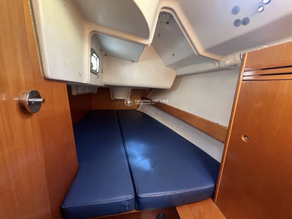 beneteau first 33.7 beneteau first 33.7