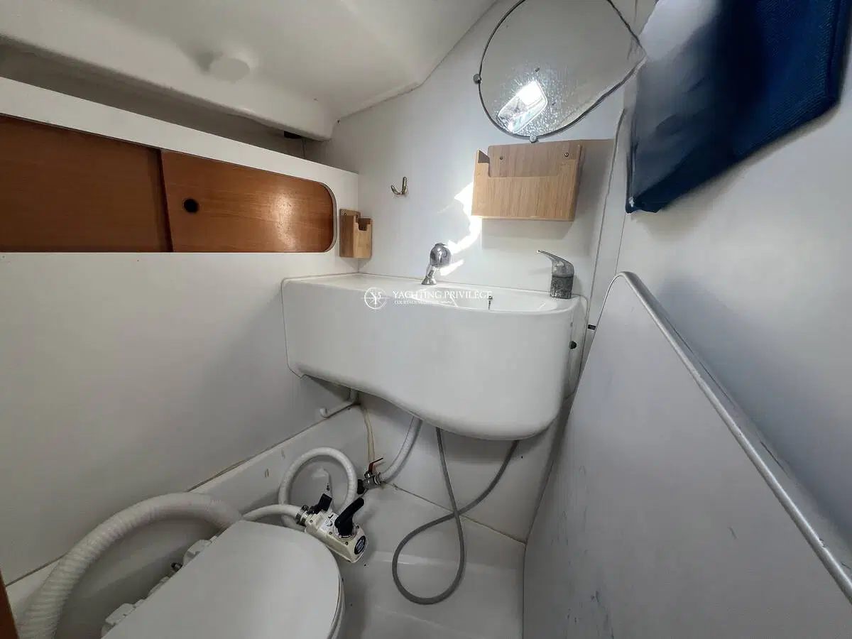 beneteau first 33.7 beneteau first 33.7