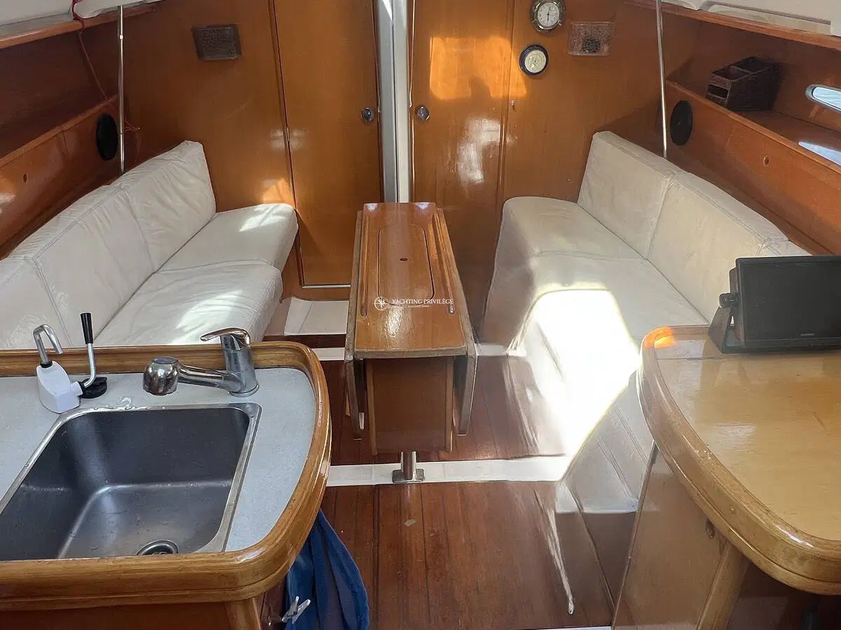 beneteau first 33.7 beneteau first 33.7