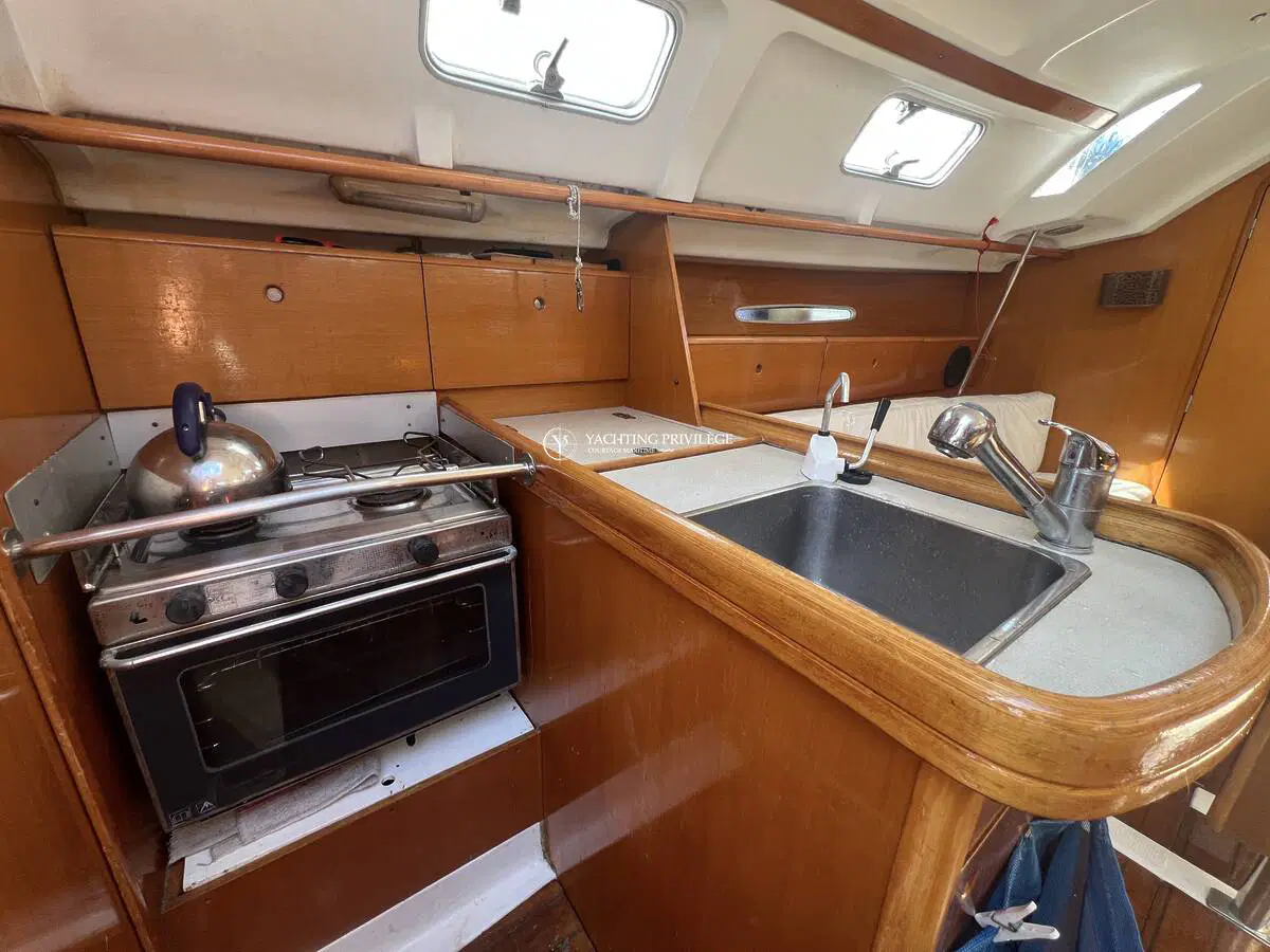 beneteau first 33.7 beneteau first 33.7