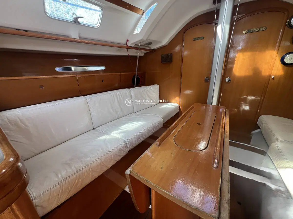 beneteau first 33.7 beneteau first 33.7