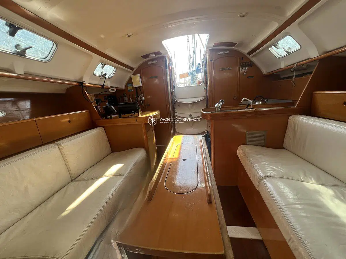 beneteau first 33.7 beneteau first 33.7