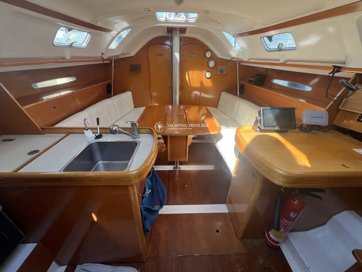 beneteau first 33.7 beneteau first 33.7