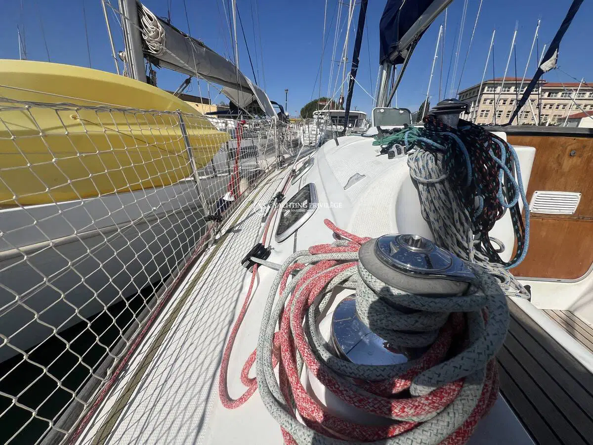 beneteau first 33.7 beneteau first 33.7