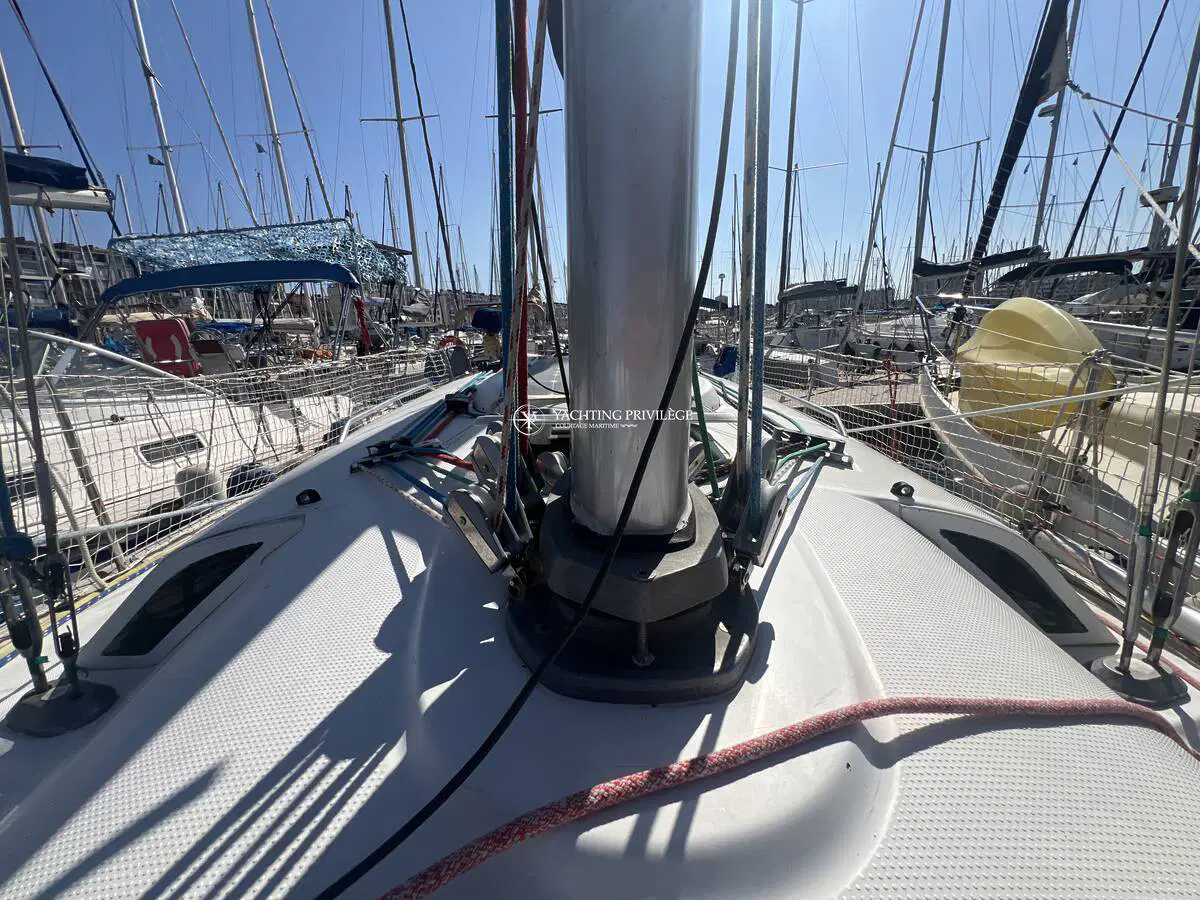 beneteau first 33.7 beneteau first 33.7