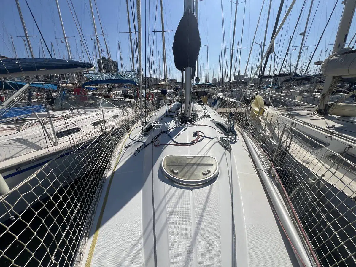beneteau first 33.7 beneteau first 33.7