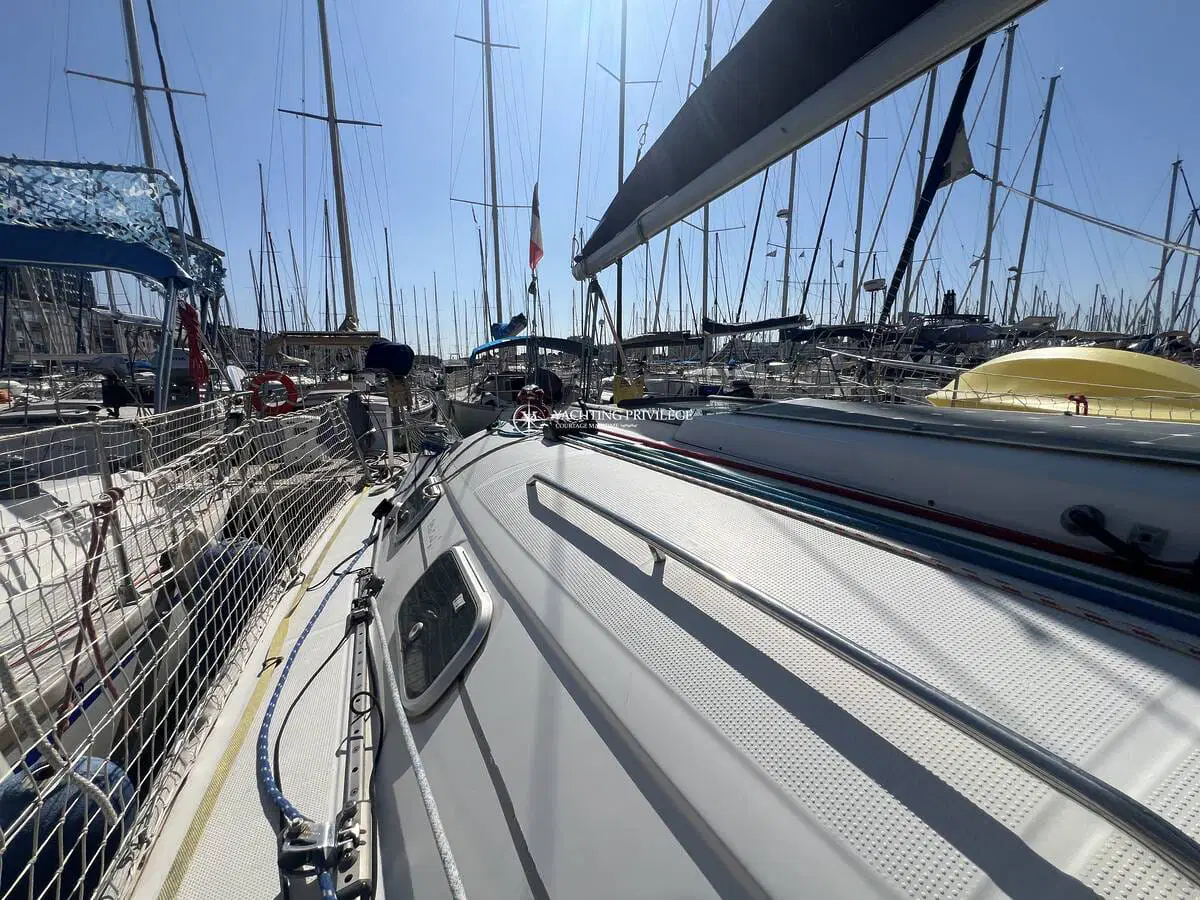 beneteau first 33.7 beneteau first 33.7