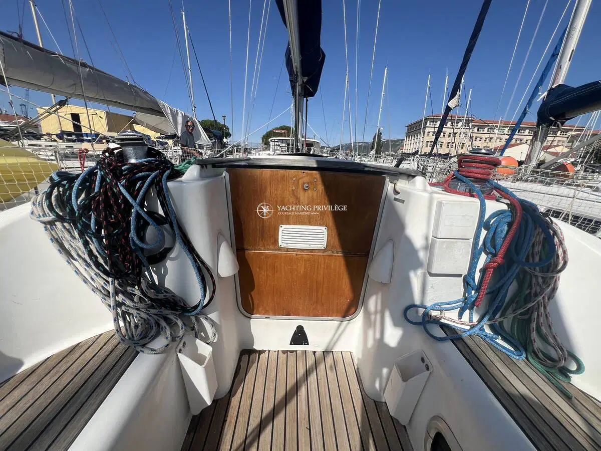 beneteau first 33.7 beneteau first 33.7