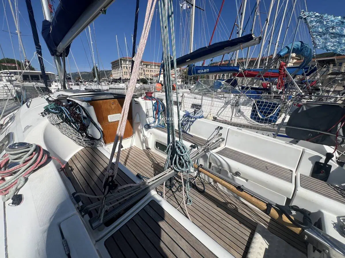 beneteau first 33.7 beneteau first 33.7