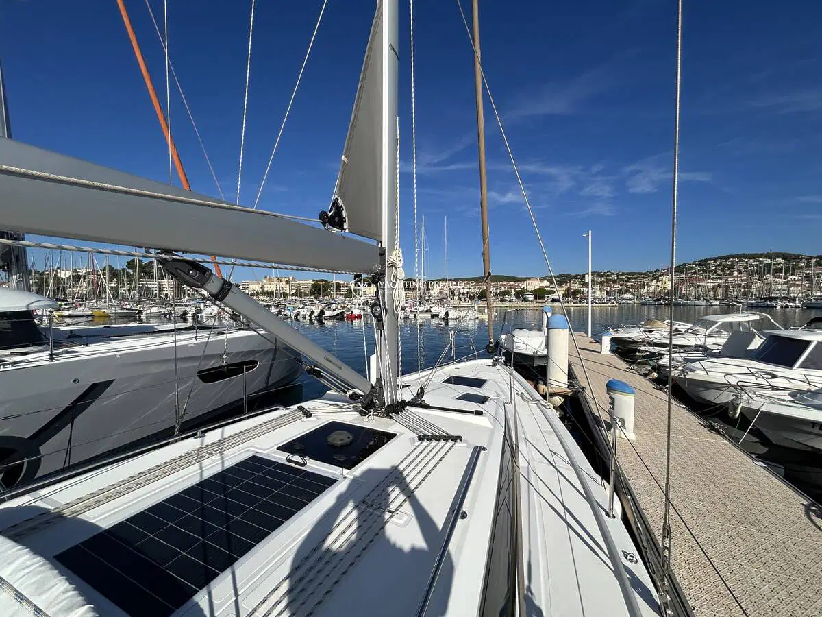 bavaria c38 bavaria c38