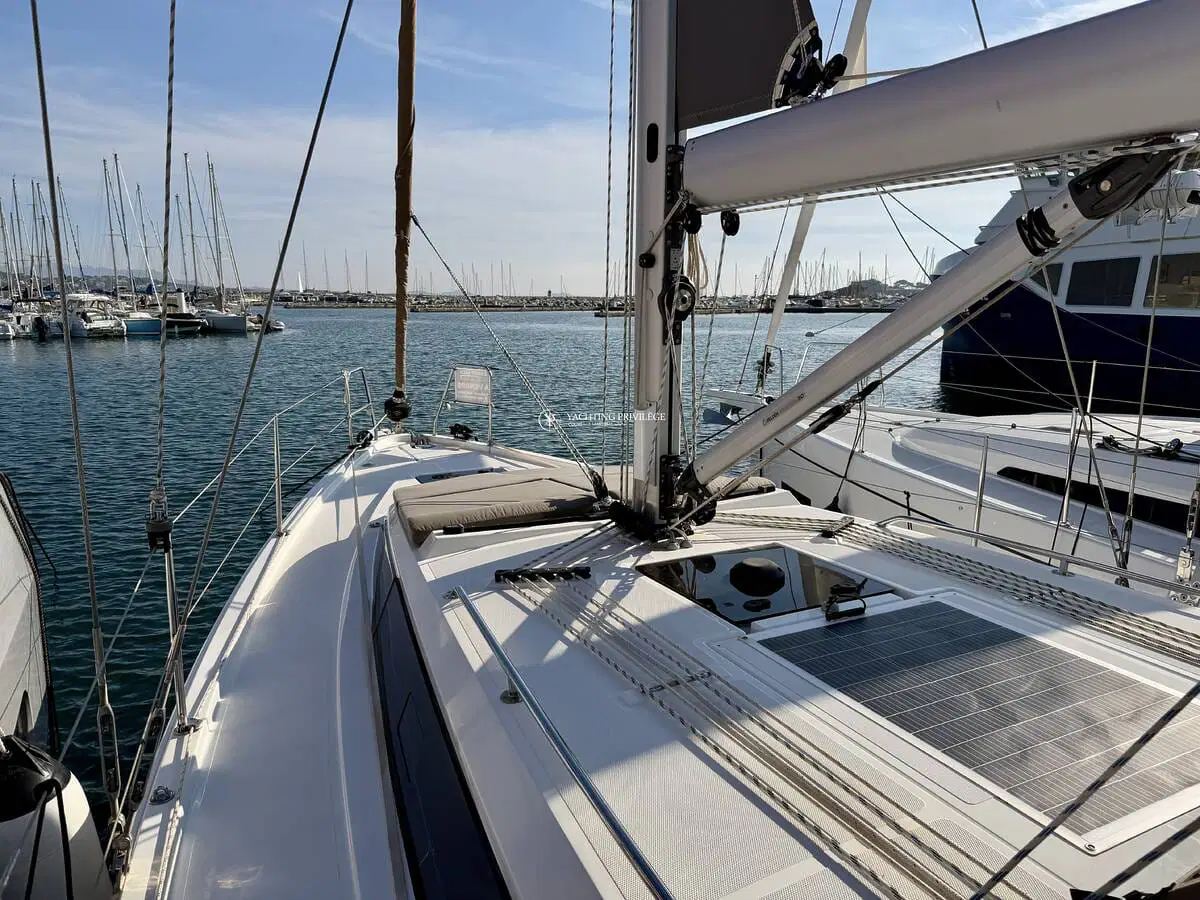 bavaria c38 bavaria c38