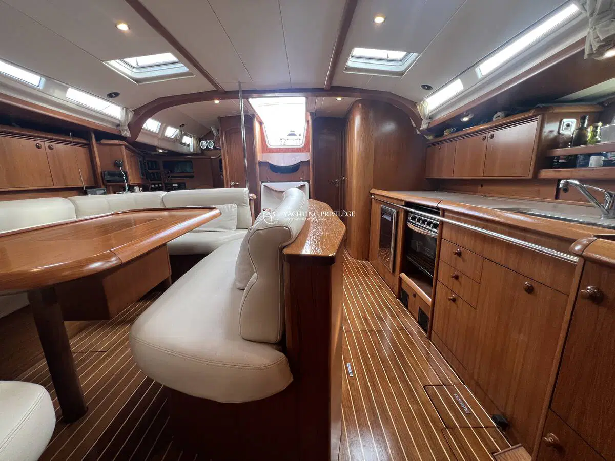 jeanneau sun odyssey 49 jeanneau sun odyssey 49