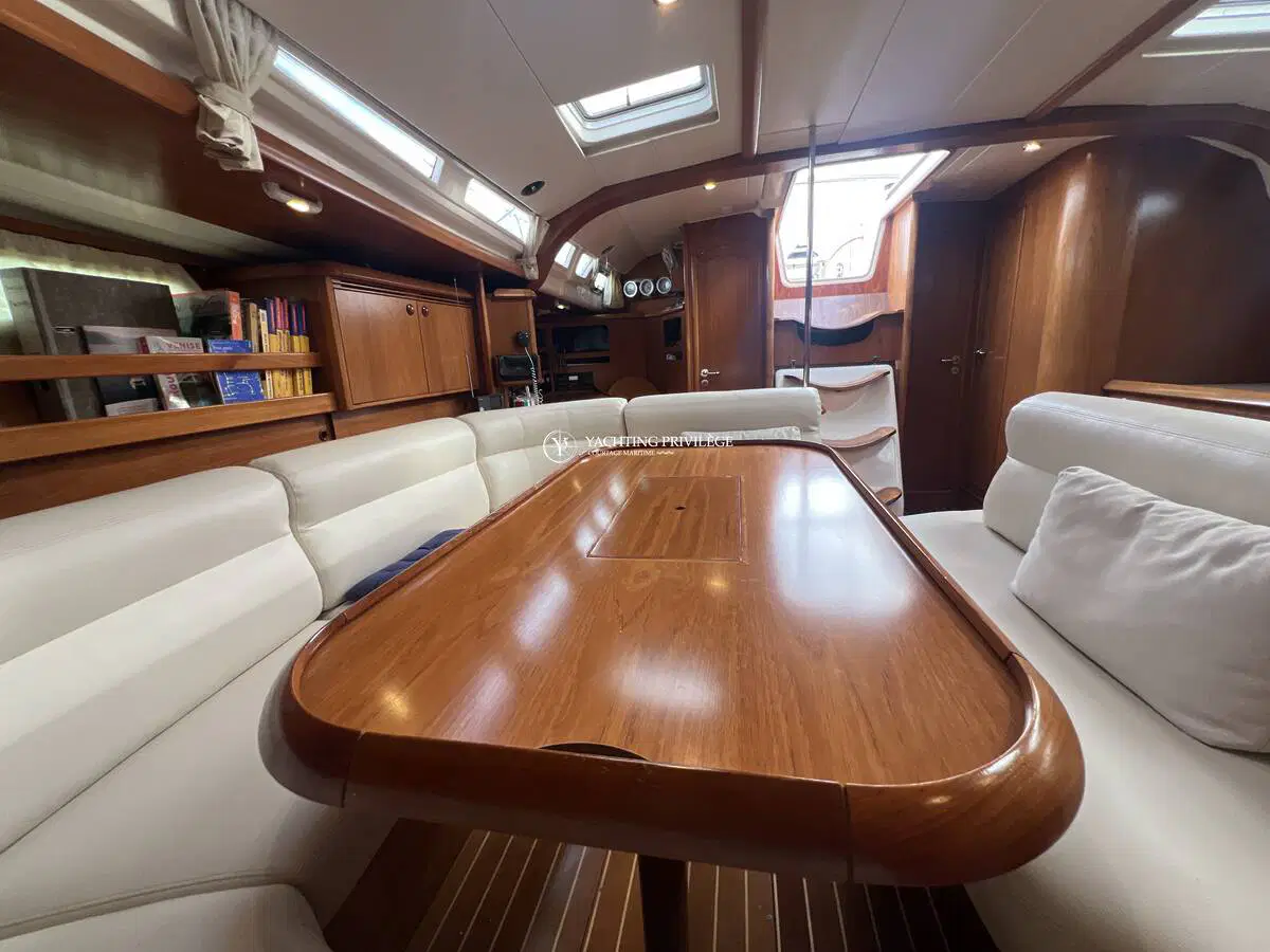 jeanneau sun odyssey 49 jeanneau sun odyssey 49