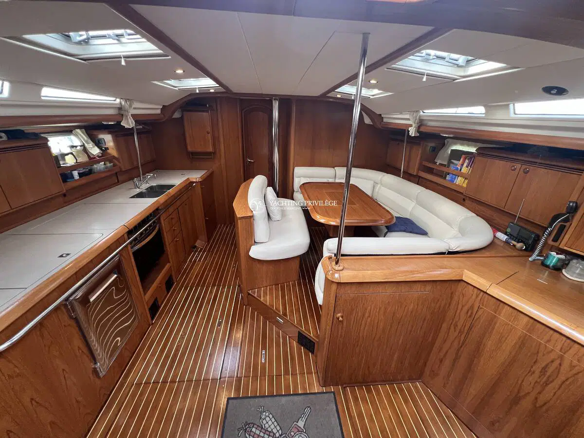 jeanneau sun odyssey 49 jeanneau sun odyssey 49