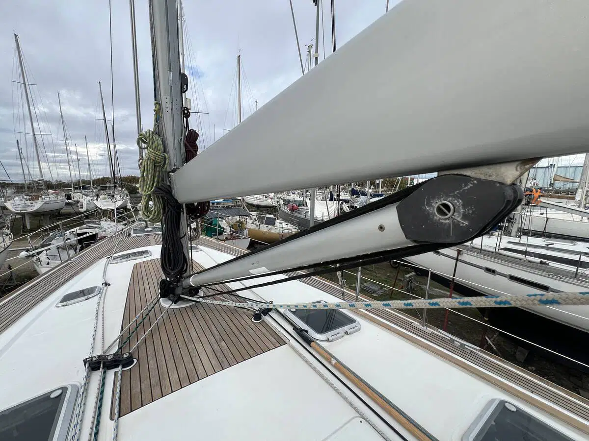 jeanneau sun odyssey 49 jeanneau sun odyssey 49