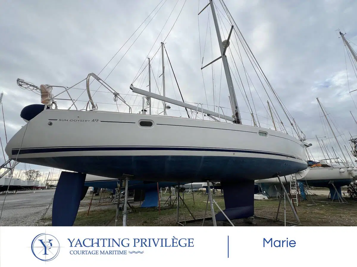 jeanneau sun odyssey 49 jeanneau sun odyssey 49