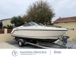 quicksilver 595 activ cruiser