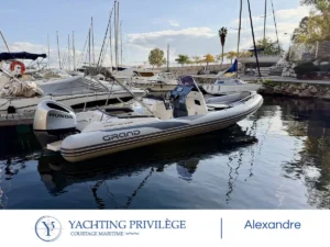 grand golden line g750