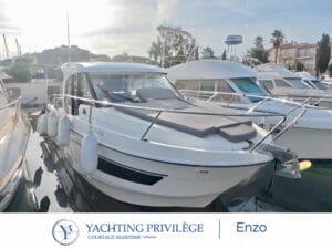 beneteau antares 9 ob