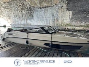 quicksilver 755 cruiser