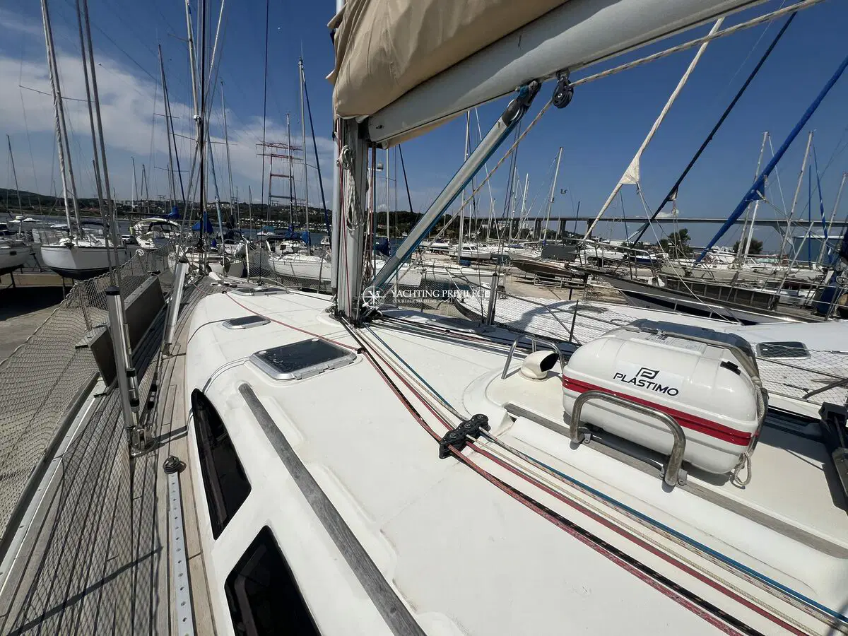 jeanneau sun odyssey 43 jeanneau sun odyssey 43