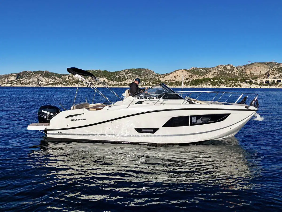 quicksilver 875 sundeck quicksilver 875 sundeck