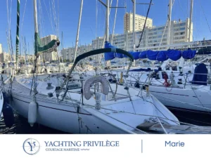 jeanneau – sun kiss 47