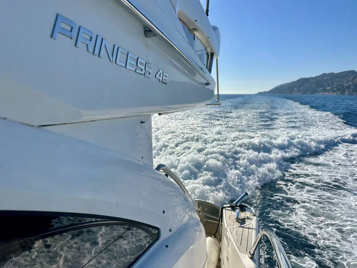 princess 42 princess 42