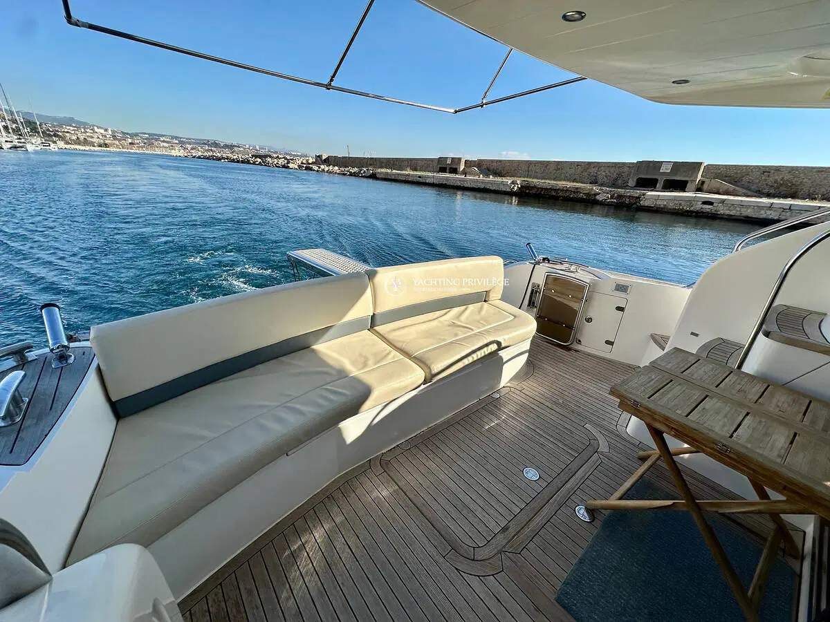 princess 42 princess 42