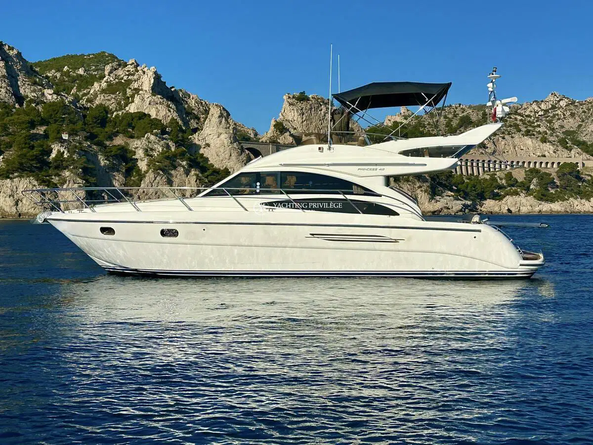 princess 42 princess 42