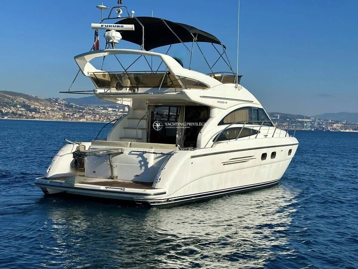 princess 42 princess 42