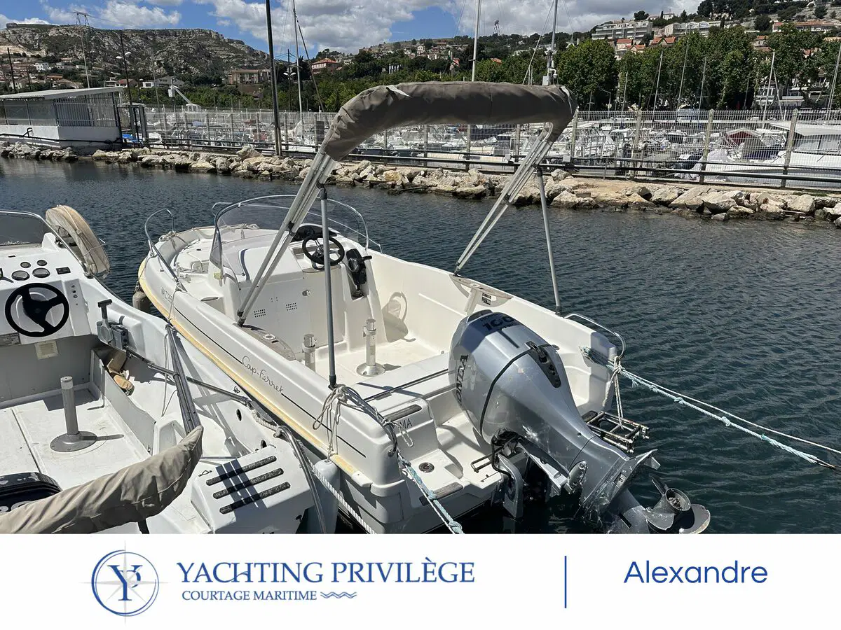 b2 marine cap ferret 552 open b2 marine cap ferret 552 open