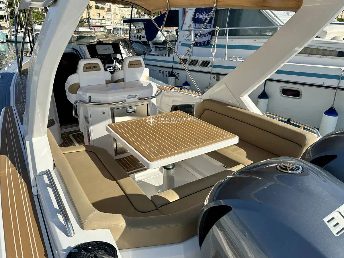 salpa soleil 33 salpa soleil 33