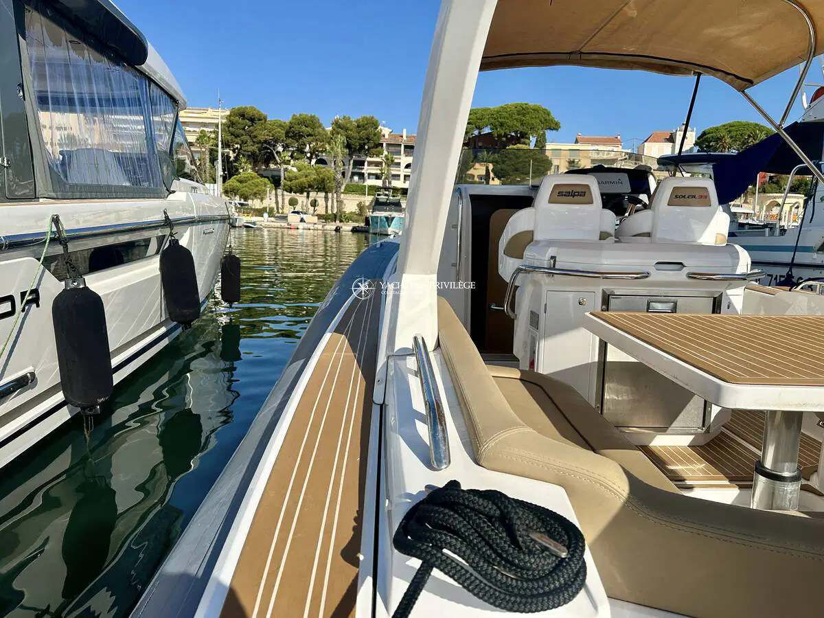 salpa soleil 33 salpa soleil 33