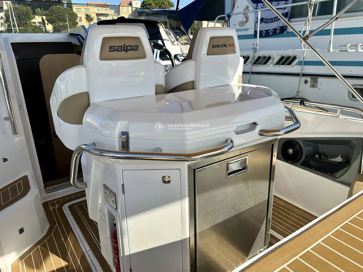 salpa soleil 33 salpa soleil 33