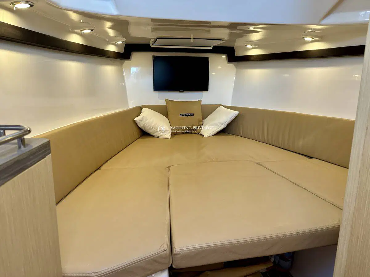 salpa soleil 33 salpa soleil 33