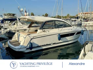 jeanneau leader 9 sportop