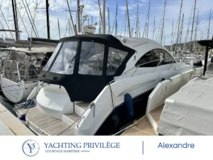 beneteau monte carlo 42